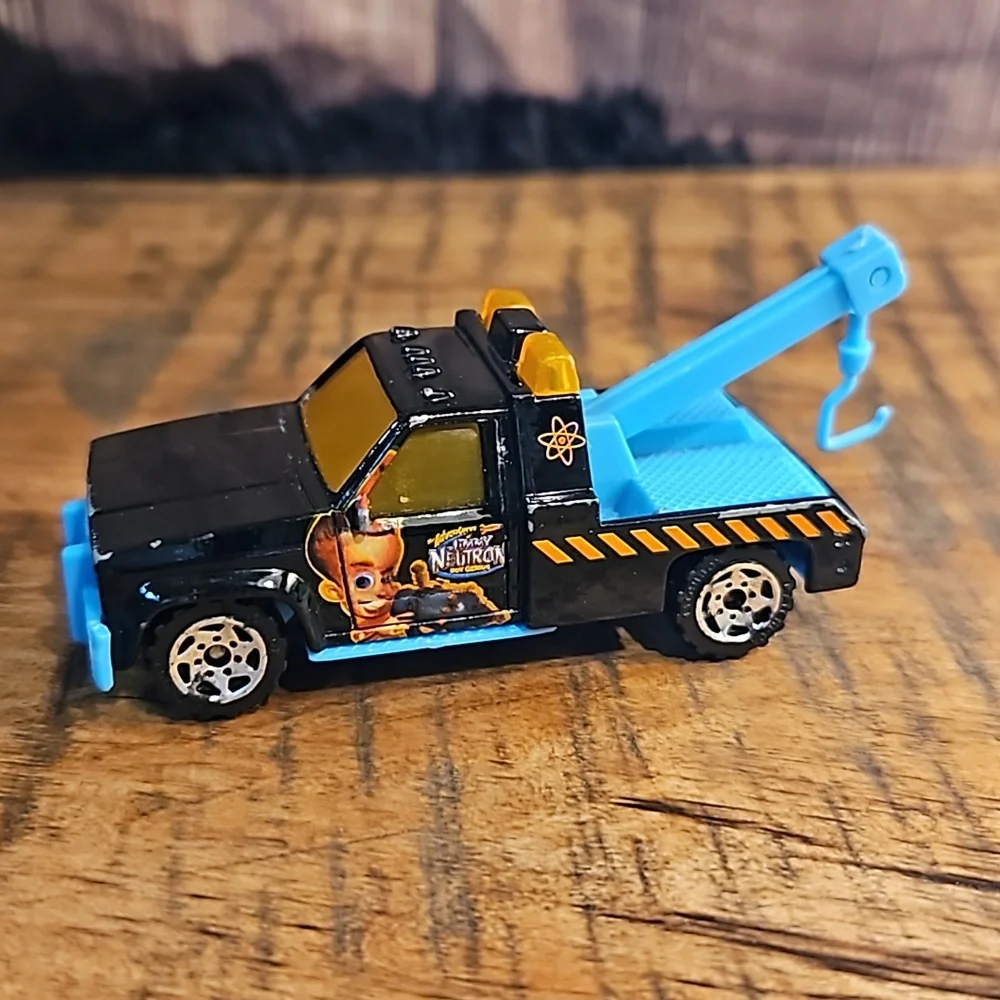 Matchbox 3-Vehicle Collection - Picture 6 of 11